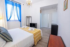 Mamo Florence - Borgo Santa Croce Apartment