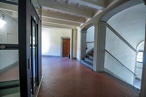 Mamo Florence - Borgo Santa Croce Apartment