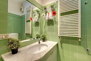 Mamo Florence - Casper Apartment