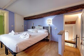 Mamo Florence - Casper Apartment