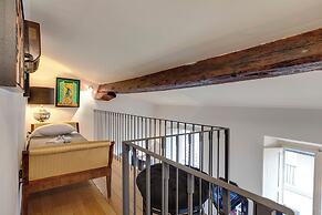 Mamo Florence - Casper Apartment