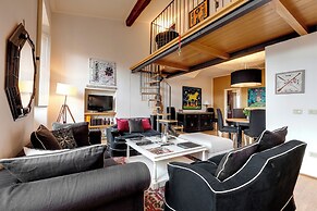 Mamo Florence - Casper Apartment