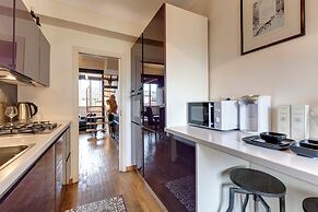 Mamo Florence - Casper Apartment