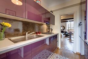 Mamo Florence - Casper Apartment