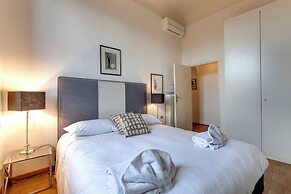 Mamo Florence - Casper Apartment