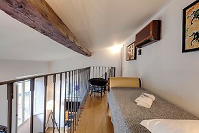 Mamo Florence - Casper Apartment