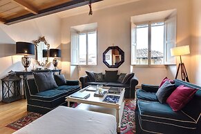 Mamo Florence - Casper Apartment