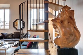 Mamo Florence - Casper Apartment