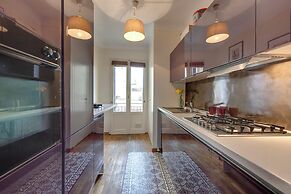 Mamo Florence - Casper Apartment