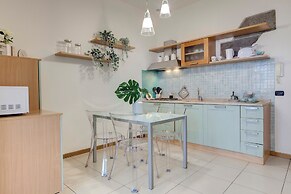 Mamo Florence - Charlize Apartment