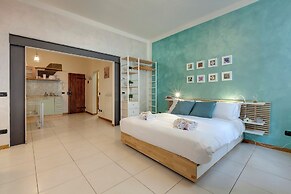 Mamo Florence - Charlize Apartment