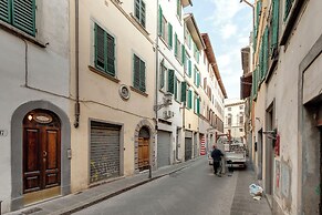 Mamo Florence - Charlize Apartment