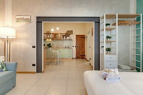 Mamo Florence - Charlize Apartment