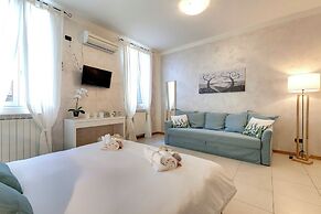 Mamo Florence - Charlize Apartment