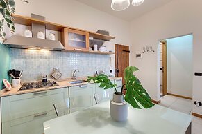 Mamo Florence - Charlize Apartment