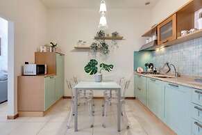 Mamo Florence - Charlize Apartment