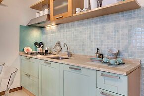 Mamo Florence - Charlize Apartment