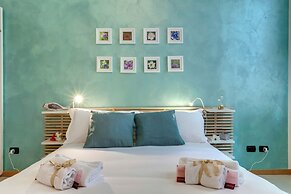 Mamo Florence - Charlize Apartment