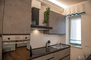 Mamo Florence - Cherubini Apartment