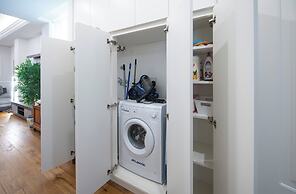 Mamo Florence - Cherubini Apartment