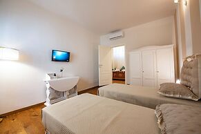Mamo Florence - Cherubini Apartment