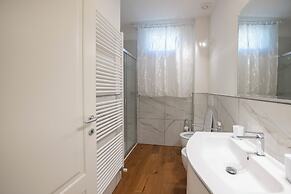 Mamo Florence - Cherubini Apartment