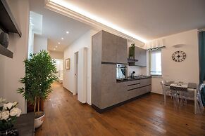 Mamo Florence - Cherubini Apartment