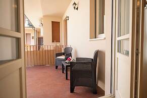 Mamo Florence - Cherubini Apartment