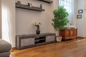 Mamo Florence - Cherubini Apartment