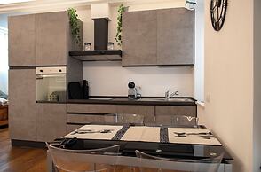 Mamo Florence - Cherubini Apartment