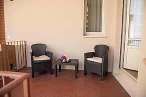 Mamo Florence - Cherubini Apartment