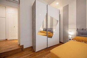 Mamo Florence - Cherubini Apartment