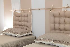 Mamo Florence - Cherubini Apartment