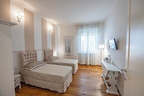 Mamo Florence - Cherubini Apartment