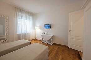 Mamo Florence - Cherubini Apartment
