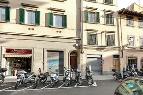 Mamo Florence - Corinne Apartment