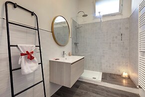 Mamo Florence - Corinne Apartment