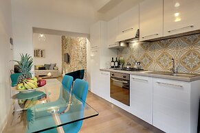Mamo Florence - Corinne Apartment