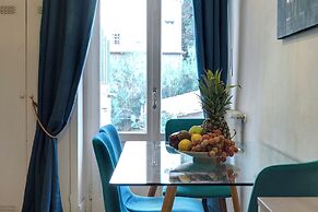Mamo Florence - Corinne Apartment