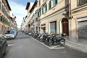 Mamo Florence - Corinne Apartment