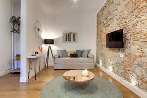 Mamo Florence - Corinne Apartment