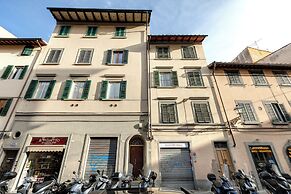 Mamo Florence - Corinne Apartment