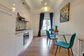 Mamo Florence - Corinne Apartment