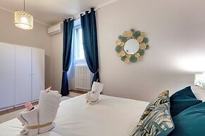 Mamo Florence - Corinne Apartment