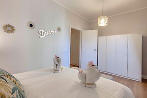 Mamo Florence - Corinne Apartment