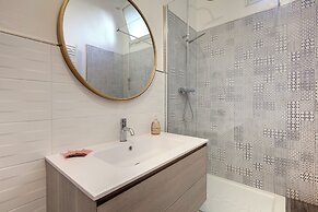 Mamo Florence - Corinne Apartment