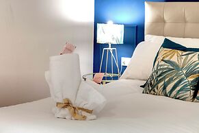 Mamo Florence - Corinne Apartment