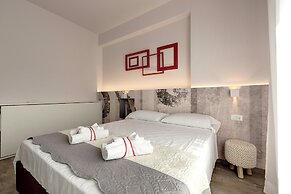 Mamo Florence - Dante & Virgilio Apartments