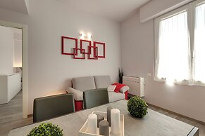 Mamo Florence - Dante & Virgilio Apartments