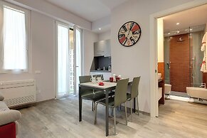 Mamo Florence - Dante & Virgilio Apartments